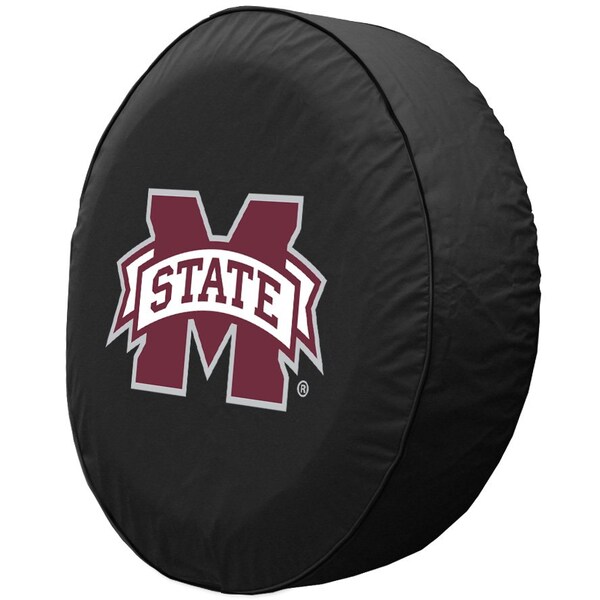 31 1/4 X 12 Mississippi State Tire Cover